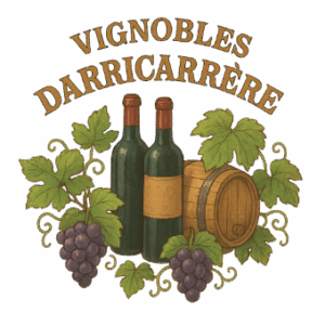 Vignobles Darricarrère